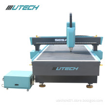High quality cnc router for metal engraving